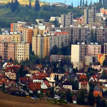 Lochotín