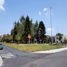Nový Hloubětín