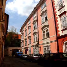 Palác Kokořovských