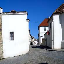 Putimská brána