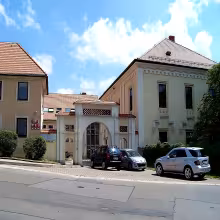 Ryšánka