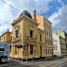 Silniční