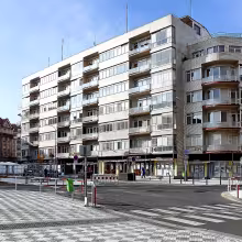 Skleněný palác