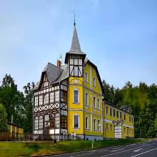 Svatý Kříž