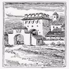 Svinenská brána (České Budějovice)