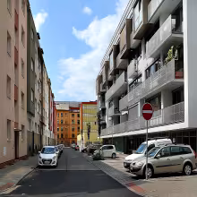 V Jirchářích (Staré Brno)