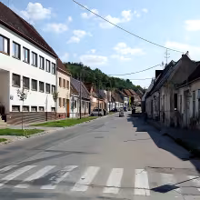 Česká Ves