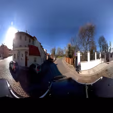 Šárecká brána