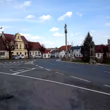 Cesta Karla Jaromíra Erbena
