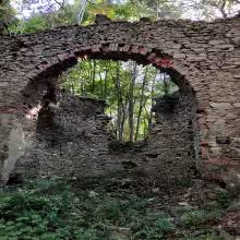 Kostel Nejsvětější Trojice (vojenský újezd Libavá)
