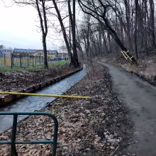 Trasa Spacerowa Rezerwatów
