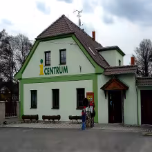 Turistické značené trasy Ralska