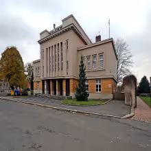Husův sbor v Čáslavi