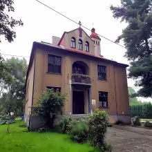 Husův sbor ve Vratimově