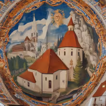 Kaple svatého Vojtěcha (Milavče)