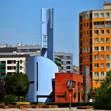 Komunitní centrum svatého Prokopa