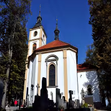 Kostel Božího Těla (Třebechovice pod Orebem)