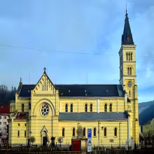 Kostel Božího Těla (Kraslice)