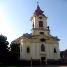 Kostel Nanebevzetí Panny Marie (Postoloprty)