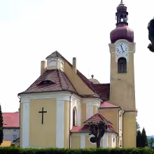 Kostel Nanebevzetí Panny Marie (Raspenava)