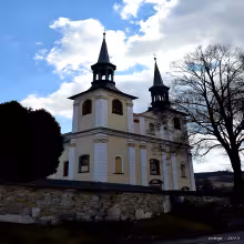 Kostel Nanebevzetí Panny Marie (Orlice)