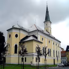 Kostel Nanebevzetí Panny Marie (Jeseník)