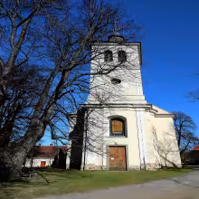Kostel Nanebevzetí Panny Marie (Bezdědice)