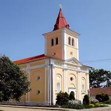 Kostel Nanebevzetí Panny Marie (Bohutice)