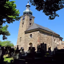 Kostel Nanebevzetí Panny Marie (Úžice)