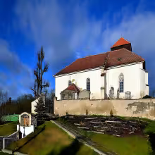 Kostel Narození Panny Marie (Bitozeves)