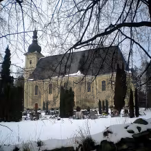 Kostel Neposkvrněného Početí Panny Marie (Staré Město)