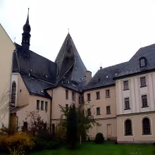 Kostel Neposkvrněného početí Panny Marie (Olomouc)