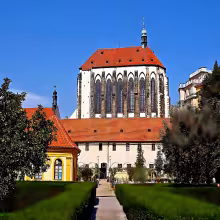 Kostel Panny Marie Sněžné (Praha)