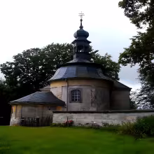 Kostel Panny Marie Sněžné (Krásná Lípa)