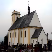 Kostel Povýšení svatého Kříže (Dubicko)