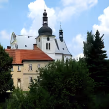 Kostel Tří králů (Libouchec)