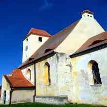 Kostel Umučení svatého Jana Křtitele (Žumberk)
