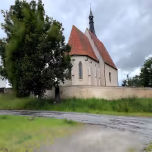 Kostel Všech svatých (Horšov)