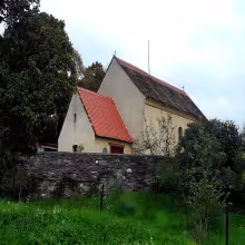 Kostel Všech svatých (Polipsy)