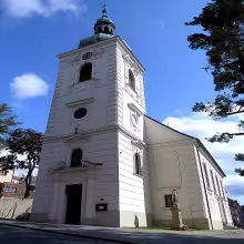 Kostel svaté Anny (Jablonec nad Nisou)