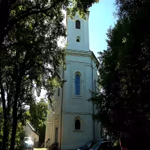 Kostel svaté Anny (Planá)