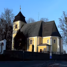 Kostel svaté Barbory (Zábřeh)