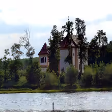 Kostel svaté Kateřiny (Libotenice)