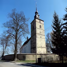 Kostel svaté Kateřiny (Staré Město)