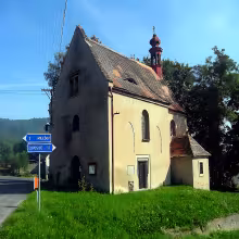 Kostel svaté Kateřiny (Medvědice)