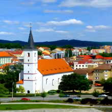 Kostel svaté Markéty (Strakonice I)