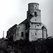 Kostel svaté Máří Magdaleny (Osoblaha)