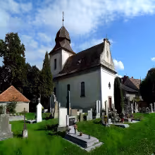 Kostel svatého Bartoloměje (Bylany)