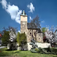 Kostel svatého Bartoloměje (Kyje)