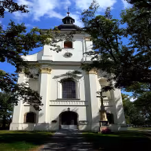 Kostel svatého Bartoloměje (Vrahovice)